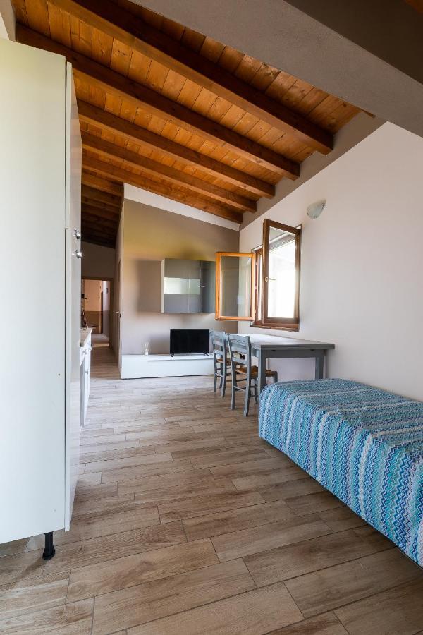 Angolo Nascosto Apartments San Fiorano Exterior foto